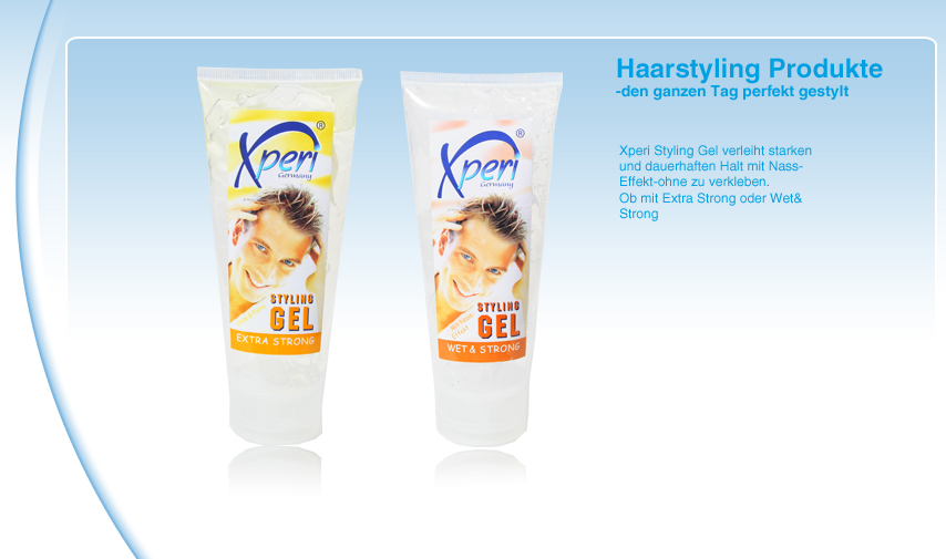 shampoo