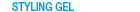 HAARGEL