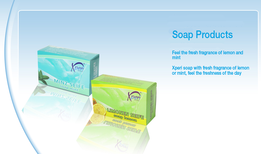 shampoo